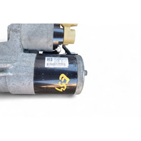Mazda 3 Speed 10-13 Starter Motor Assembly L538-18-400B, E054, OEM, 2010, 2011, 2012, 2013