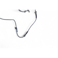 Mazda 3 Speed 04-13 ABS Speed Sensor Rear Left/Driver BP4K-43-711B, E054, OEM, 2004, 2005, 2006, 2007, 2008, 2009, 2010, 2011, 2012, 2013