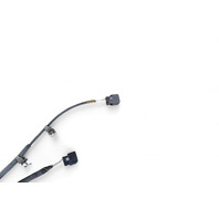 Mazda 3 Speed 04-13 ABS Speed Sensor Rear Left/Driver BP4K-43-711B, E054, OEM, 2004, 2005, 2006, 2007, 2008, 2009, 2010, 2011, 2012, 2013