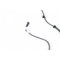 Mazda 3 Speed 04-13 ABS Speed Sensor Rear Left/Driver BP4K-43-711B, E054, OEM, 2004, 2005, 2006, 2007, 2008, 2009, 2010, 2011, 2012, 2013