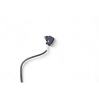 Mazda 3 Speed 04-13 ABS Speed Sensor Rear Left/Driver BP4K-43-711B, E054, OEM, 2004, 2005, 2006, 2007, 2008, 2009, 2010, 2011, 2012, 2013