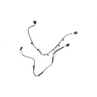 Mazda 3 Speed 04-13 ABS Speed Sensor Rear Left/Driver BP4K-43-711B, E054, OEM, 2004, 2005, 2006, 2007, 2008, 2009, 2010, 2011, 2012, 2013