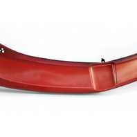 Mazda 3 Speed 10-13 Rear Bumper Cover Assembly, BCD2-50-221F-BB, E054, OEM, 2010, 2011, 2012, 2013