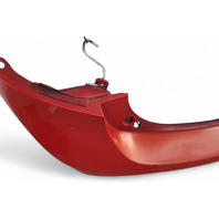 Mazda 3 Speed 10-13 Rear Bumper Cover Assembly, BCD2-50-221F-BB, E054, OEM, 2010, 2011, 2012, 2013