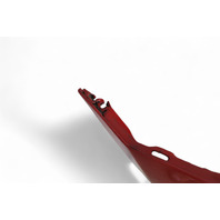 Mazda 3 Speed 10-13 Rear Bumper Cover Assembly, BCD2-50-221F-BB, E054, OEM, 2010, 2011, 2012, 2013