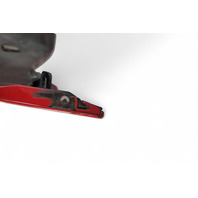 Mazda 3 Speed 10-13 Rear Bumper Cover Assembly, BCD2-50-221F-BB, E054, OEM, 2010, 2011, 2012, 2013