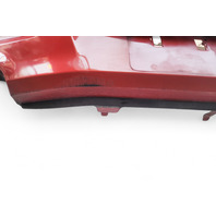 Mazda 3 Speed 10-13 Rear Bumper Cover Assembly, BCD2-50-221F-BB, E054, OEM, 2010, 2011, 2012, 2013