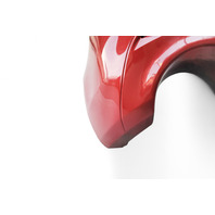 Mazda 3 Speed 10-13 Rear Bumper Cover Assembly, BCD2-50-221F-BB, E054, OEM, 2010, 2011, 2012, 2013