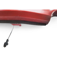 Mazda 3 Speed 10-13 Rear Bumper Cover Assembly, BCD2-50-221F-BB, E054, OEM, 2010, 2011, 2012, 2013