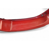 Mazda 3 Speed 10-13 Rear Bumper Cover Assembly, BCD2-50-221F-BB, E054, OEM, 2010, 2011, 2012, 2013