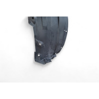 Mazda 3 Speed 10-13 Front Right/Passenger Side Fender Liner BGW5-56-130, E054, OEM, 2010, 2011, 2012, 2013