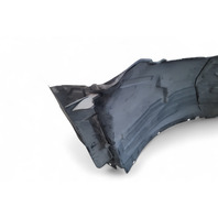 Mazda 3 Speed 10-13 Front Right/Passenger Side Fender Liner BGW5-56-130, E054, OEM, 2010, 2011, 2012, 2013