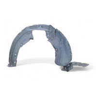 Mazda 3 Speed 10-13 Front Right/Passenger Side Fender Liner BGW5-56-130, E054, OEM, 2010, 2011, 2012, 2013