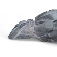 Mazda 3 Speed 10-13 Front Right/Passenger Side Fender Liner BGW5-56-130, E054, OEM, 2010, 2011, 2012, 2013