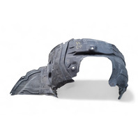Mazda 3 Speed 10-13 Front Right/Passenger Side Fender Liner BGW5-56-130, E054, OEM, 2010, 2011, 2012, 2013