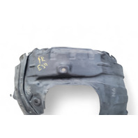 Mazda 3 Speed 10-13 Front Right/Passenger Side Fender Liner BGW5-56-130, E054, OEM, 2010, 2011, 2012, 2013