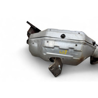 Mazda 3 Speed 07-13 Front Exhaust Muffler Pipe w/Flex Muffler Pipe Converter L3F2-20-50XE, E054, OEM, 2007, 2008, 2009, 2010, 2011, 2012, 2013