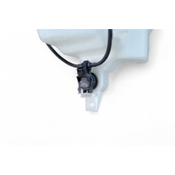 Mazda 3 Speed 10-13 Windshield Washer Reservoir Tank w/Pump BBP1-67-480C, E054, OEM, 2010, 2011, 2012, 2013