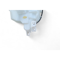 Mazda 3 Speed 10-13 Windshield Washer Reservoir Tank w/Pump BBP1-67-480C, E054, OEM, 2010, 2011, 2012, 2013