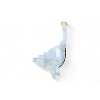 Mazda 3 Speed 10-13 Windshield Washer Reservoir Tank w/Pump BBP1-67-480C, E054, OEM, 2010, 2011, 2012, 2013