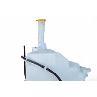 Mazda 3 Speed 10-13 Windshield Washer Reservoir Tank w/Pump BBP1-67-480C, E054, OEM, 2010, 2011, 2012, 2013