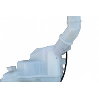 Mazda 3 Speed 10-13 Windshield Washer Reservoir Tank w/Pump BBP1-67-480C, E054, OEM, 2010, 2011, 2012, 2013