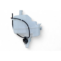 Mazda 3 Speed 10-13 Windshield Washer Reservoir Tank w/Pump BBP1-67-480C, E054, OEM, 2010, 2011, 2012, 2013