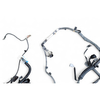 Mazda 3 Speed 10-13 Engine Wire Harness, 2.3L, E054, OEM, 2010, 2011, 2012, 2013