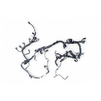 Mazda 3 Speed 10-13 Engine Wire Harness, 2.3L, E054, OEM, 2010, 2011, 2012, 2013