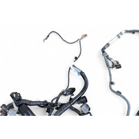 Mazda 3 Speed 10-13 Engine Wire Harness, 2.3L, E054, OEM, 2010, 2011, 2012, 2013