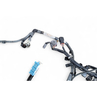 Mazda 3 Speed 10-13 Engine Wire Harness, 2.3L, E054, OEM, 2010, 2011, 2012, 2013