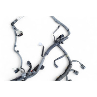 Mazda 3 Speed 10-13 Engine Wire Harness, 2.3L, E054, OEM, 2010, 2011, 2012, 2013