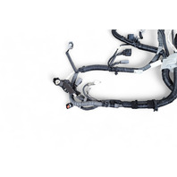 Mazda 3 Speed 10-13 Engine Wire Harness, 2.3L, E054, OEM, 2010, 2011, 2012, 2013