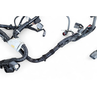 Mazda 3 Speed 10-13 Engine Wire Harness, 2.3L, E054, OEM, 2010, 2011, 2012, 2013