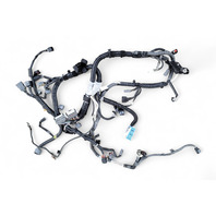 Mazda 3 Speed 10-13 Engine Wire Harness, 2.3L, E054, OEM, 2010, 2011, 2012, 2013