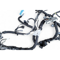 Mazda 3 Speed 10-13 Engine Wire Harness, 2.3L, E054, OEM, 2010, 2011, 2012, 2013