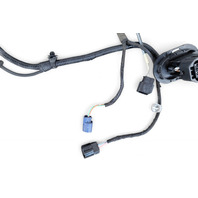 Mazda 3 Speed 04-13 ABS Speed Sensor Rear Right/Passenger BP4K-43-711B, E054, OEM, 2004, 2005, 2006, 2007, 2008, 2009, 2010, 2011, 2012, 2013