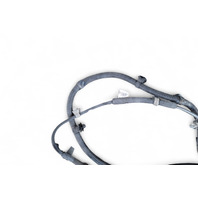 Mazda 3 Speed 04-13 ABS Speed Sensor Rear Right/Passenger BP4K-43-711B, E054, OEM, 2004, 2005, 2006, 2007, 2008, 2009, 2010, 2011, 2012, 2013