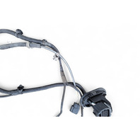 Mazda 3 Speed 04-13 ABS Speed Sensor Rear Right/Passenger BP4K-43-711B, E054, OEM, 2004, 2005, 2006, 2007, 2008, 2009, 2010, 2011, 2012, 2013