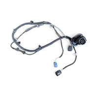 Mazda 3 Speed 04-13 ABS Speed Sensor Rear Right/Passenger BP4K-43-711B, E054, OEM, 2004, 2005, 2006, 2007, 2008, 2009, 2010, 2011, 2012, 2013