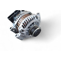 Mazda 3 Speed 10-13 Alternator W/ Pully, L3BD-18-300A, E054, OEM, 2010, 2011, 2012, 2013