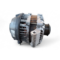 Mazda 3 Speed 10-13 Alternator W/ Pully, L3BD-18-300A, E054, OEM, 2010, 2011, 2012, 2013