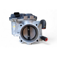 Mazda 3 Speed 07-13 Throttle Body Control Valve L35M-13-640A, E054, OEM, 2007, 2008, 2009, 2010, 2011, 2012, 2013