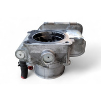 Mazda 3 Speed 07-13 Throttle Body Control Valve L35M-13-640A, E054, OEM, 2007, 2008, 2009, 2010, 2011, 2012, 2013