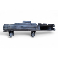 Mazda 3 Speed 10-13 Front Air Cleaner Flow Inlet Duct LF8J-13-20X, E054, OEM, 2010, 2011, 2012, 2013