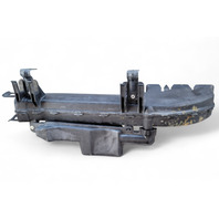 Mazda 3 Speed 10-13 Front Air Cleaner Flow Inlet Duct LF8J-13-20X, E054, OEM, 2010, 2011, 2012, 2013