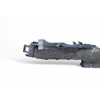 Mazda 3 Speed 10-13 Front Air Cleaner Flow Inlet Duct LF8J-13-20X, E054, OEM, 2010, 2011, 2012, 2013