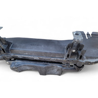 Mazda 3 Speed 10-13 Front Air Cleaner Flow Inlet Duct LF8J-13-20X, E054, OEM, 2010, 2011, 2012, 2013