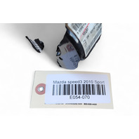 Mazda 3 Speed 10-13 ABS Anti Lock Brake Pump Module BBY2-43-7AZD, E054, OEM, 2010, 2011, 2012, 2013