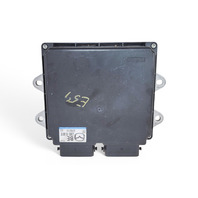 Mazda 3 Speed 10 Engine Control Module ECM ECU, L3BD-18-881G, E054, OEM, 2010